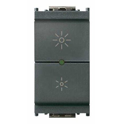 16559.1 Regulador Master 230V Universal Gris Idea