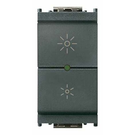 16559.1 Régulateur Master 230V Universel Gris Idea