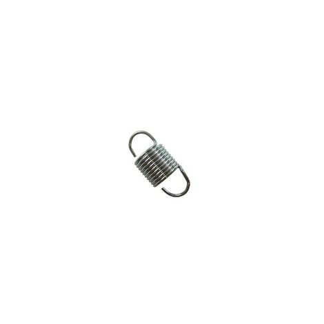 16592-ZE1-810 - Ressort de rappel pour Motoculteur HONDA