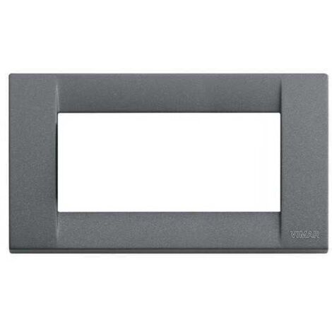 16734.46 Placca Classica 4M Ardesia Idea