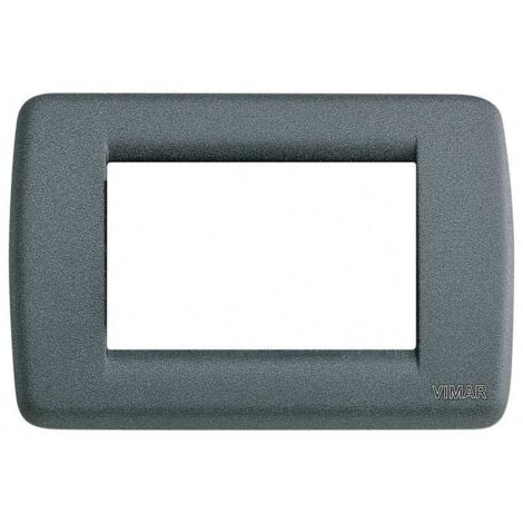 16753.46 Placa Rondò 3P Pizarra Idea