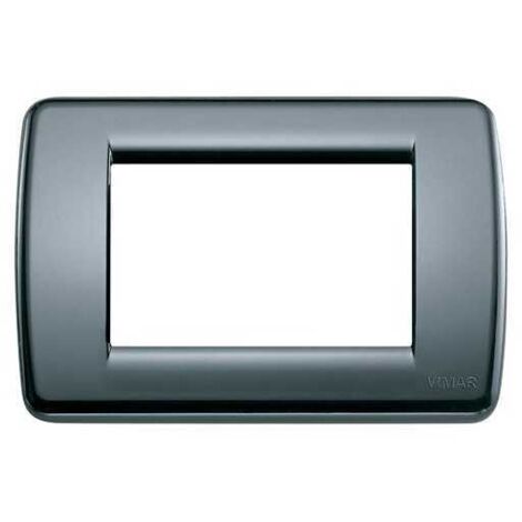 16763.15 Placa Rondò 3M Gris Grafito Idea