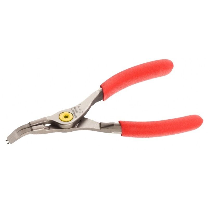 Pince à circlips Facom, L. (hors tout) 215 mm, 1 pièce(s) ( Prix pour 1 )