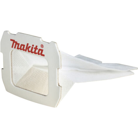 168557-8 Filtro de bolsa para polvo