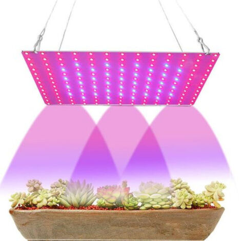 169 LED-Pflanzenlampe für Zimmerpflanzen