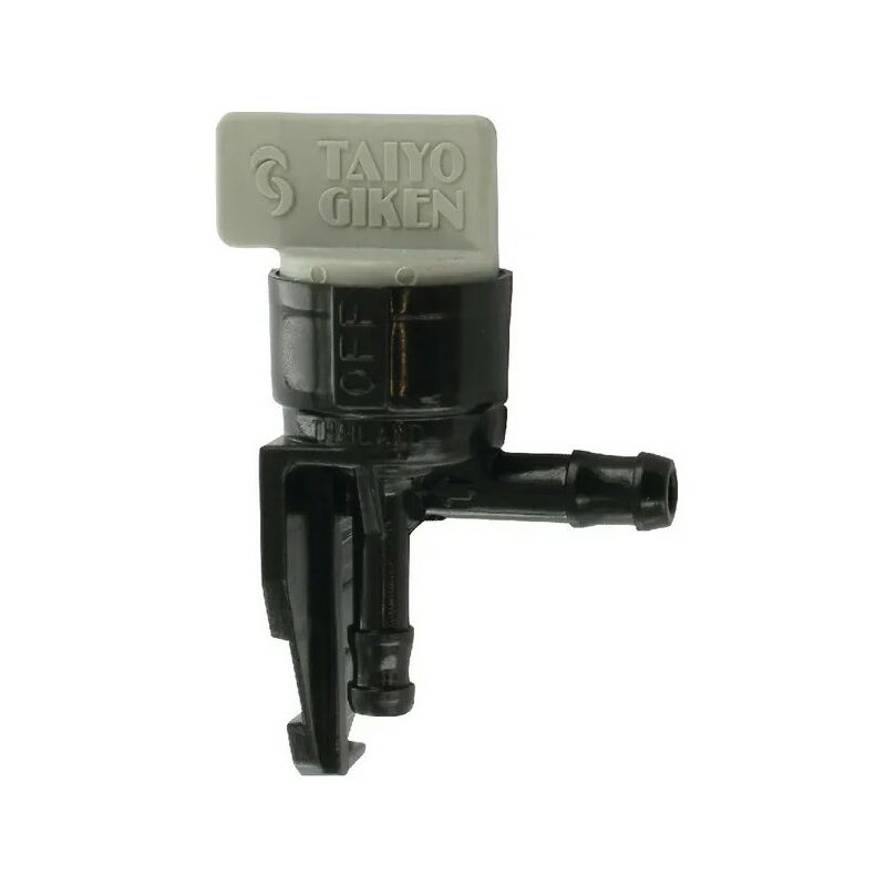 Honda - 16950-ZM0-003 - Robinet à essence pour Tondeuse