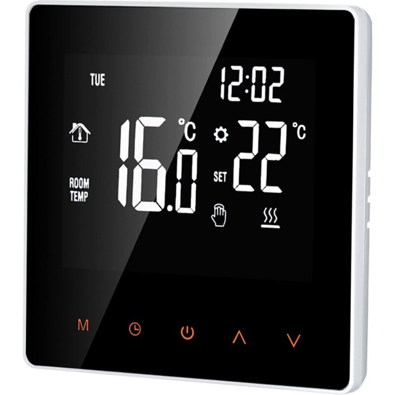 Image of Tinor - 16A Digital Thermostat -&hellip;