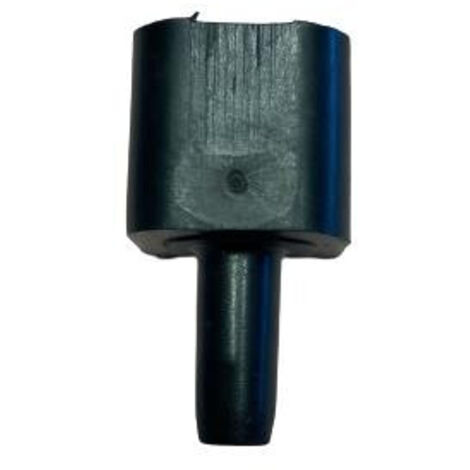 16CF TESTATA PER TUBO QUADRO RIGIDO IN BLISTER 2 pz.  Ï mm. 10