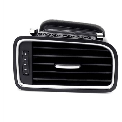 16D819062 Bocchetta di ventilazione destra del cruscotto centrale dell'auto per