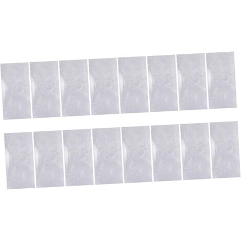 16feuilles Autocollants Carrelage Motif Marbre Peint Adhesif Pour Credits