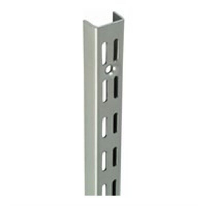 ProSolve Sapphire Silver Shelf Upright 1600mm