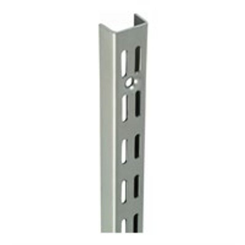 ProSolve Sapphire Silver Shelf Upright 2400mm