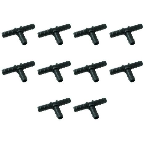 16MM DRIPPING NERO PACCHETTO X 10 18491943