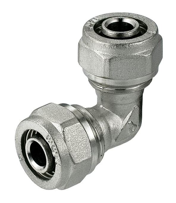 16x16mm PEX Compression Fittings Elbow