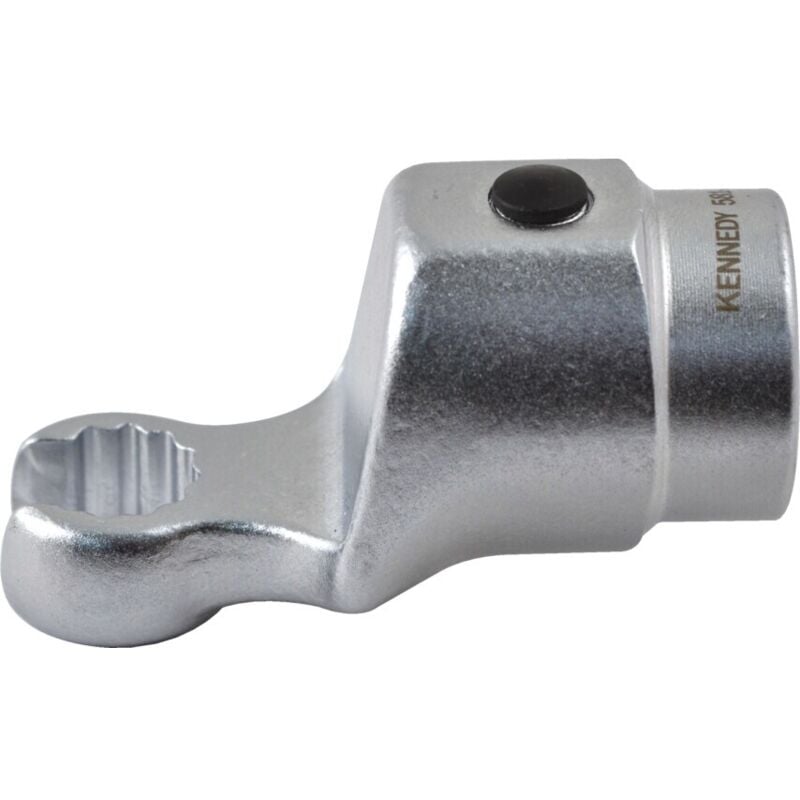 Flare End, Spigot End Spanner, 16mm Spigot, 11mm - Kennedy