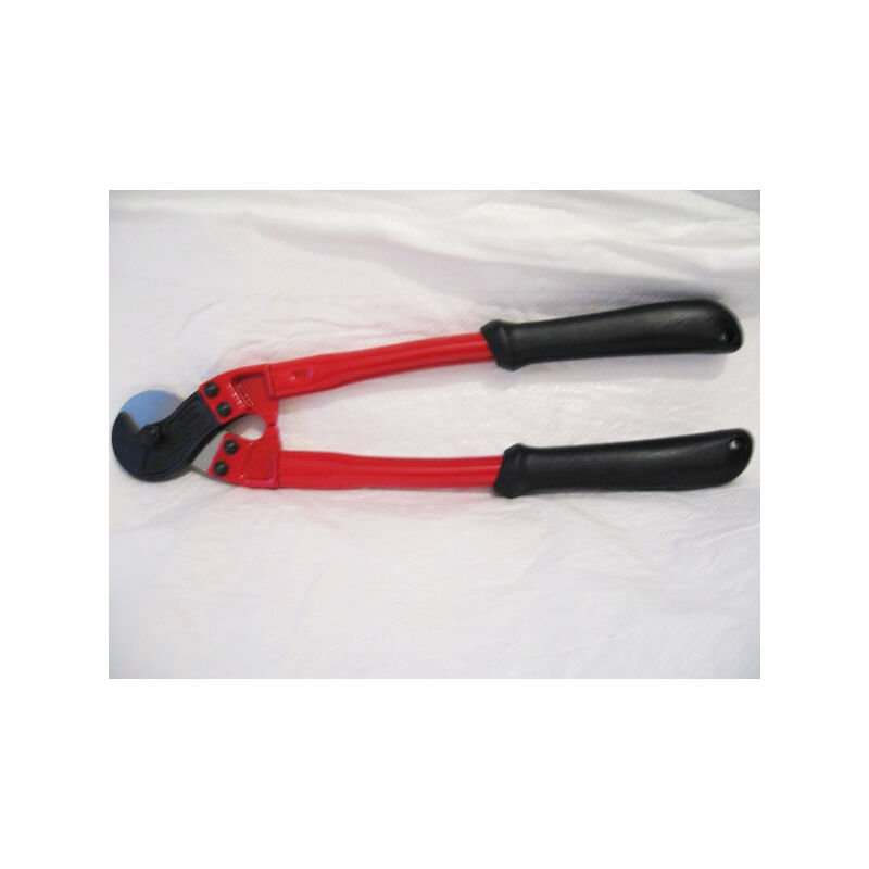 ARM - 16MM, Wire Rope Cable Cutter - Aircraft / Bowden / Snips / Cutting / Cutters