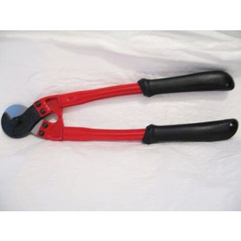 16MM, Wire Rope Cable Cutter - Aircraft / Bowden / Snips / Cutting / Cutters