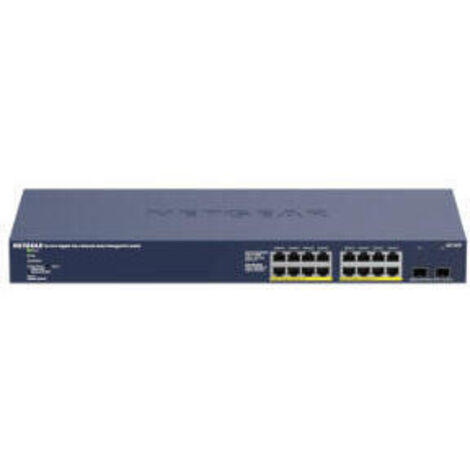 -16P GE POE+ SMART PRO SWTCH