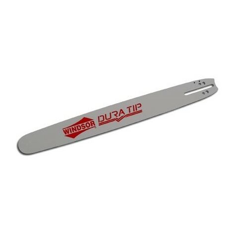 16TMX50 - Guide chaine de tronconneuse WINDSOR Version DURATIP 40cm 3/8 1.3mm