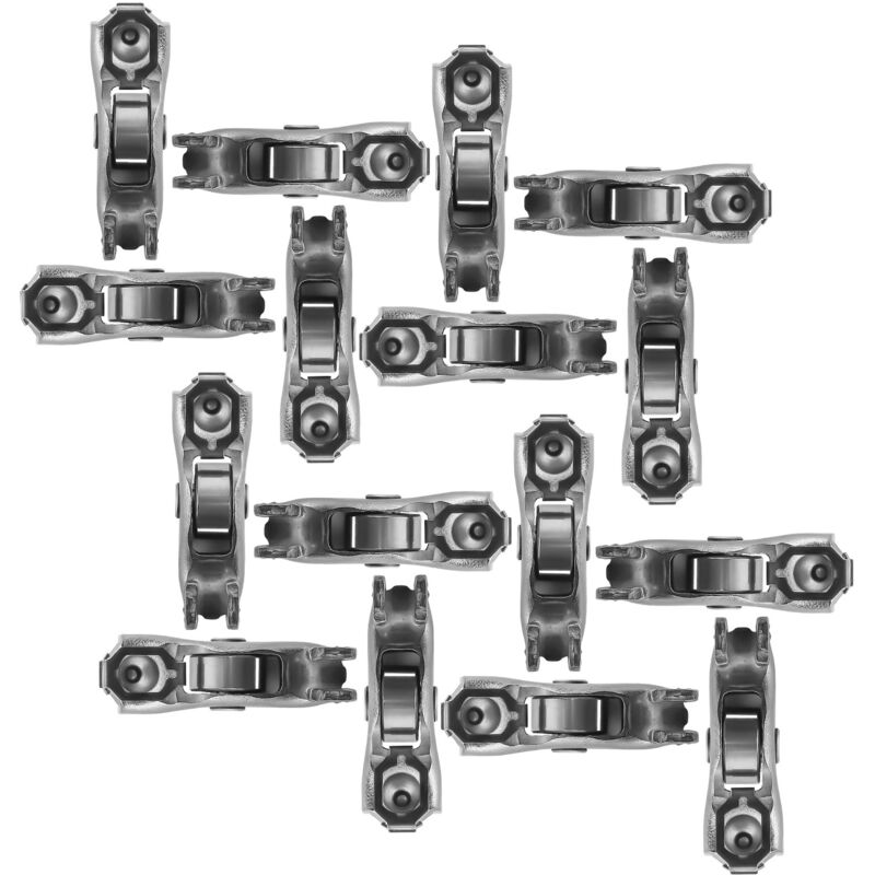 Maxpeedingrods - 16X Rocker Arms For Land Rover Defender Discovery Range Rover 2016-2024 LR073775