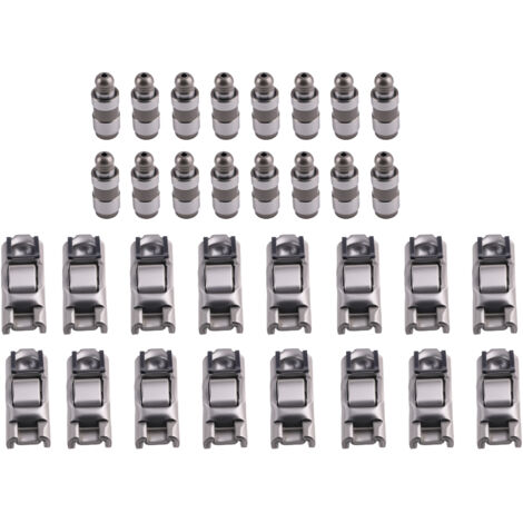 16X Rocker Arms Set for Audi A3 VW Beetle Golf 2.0L TDI 2010-2016 059109417F