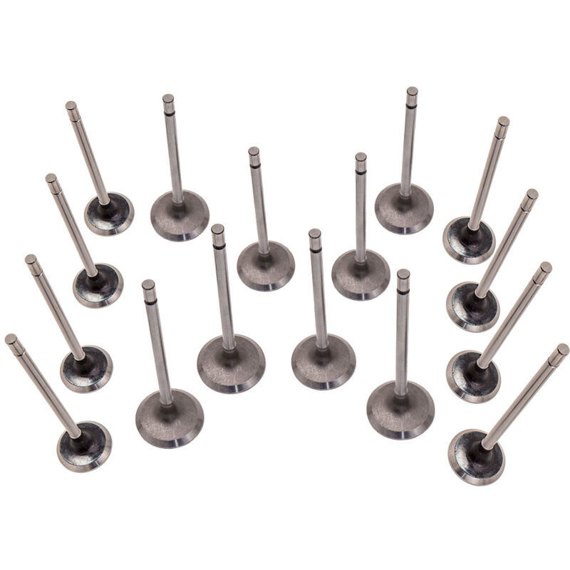 Image of BFO - 16X Valve Kit For&hellip;