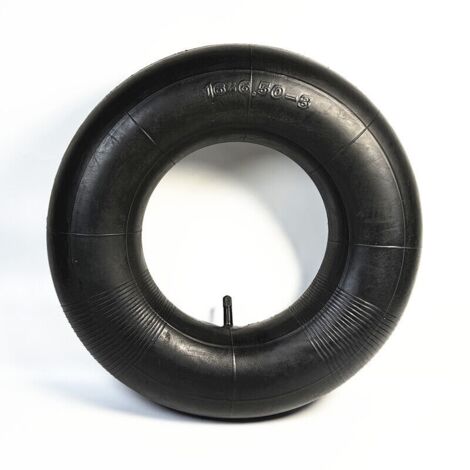 16x650-8 Chambre à air pour ATV Quad 4 roues chariot de golf tracteur tondeuse à gazon souffleuse à neige rails rails brouette