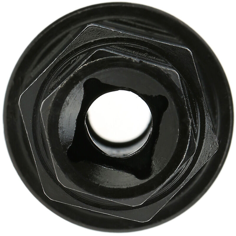 Asupermall - 17 19 22 24Mm Outil De Retrait De Roue Avant De Velo De Moto Cle De Broche De Moto