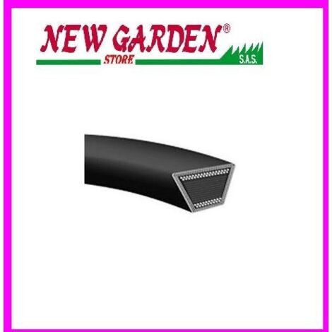 17-659 HONDA CG35064100H0 courroie trapézoïdale pour tondeuse à gazon