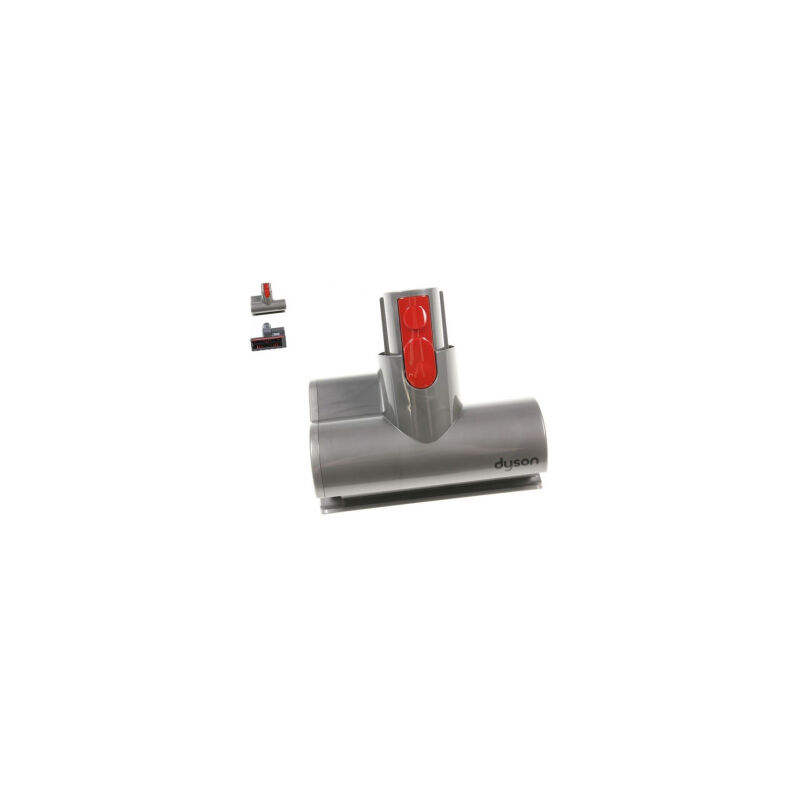 Dyson - turbo brosse HH11 pour aspirateur