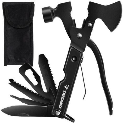 17-in-1-Multitool Trizand 21636