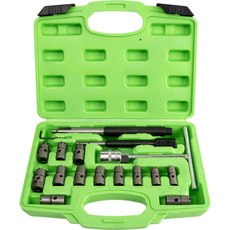 17-TEILIGES REIBAHLEN-INJEKTOR-SET  JBM52813