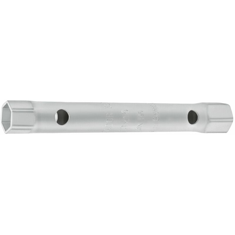 Matador - 17 x 19 mm coperte di tubi