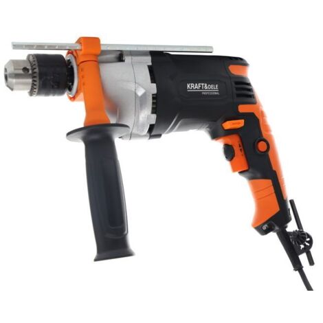 1700 W elektrischer Bohrhammer KD1687
