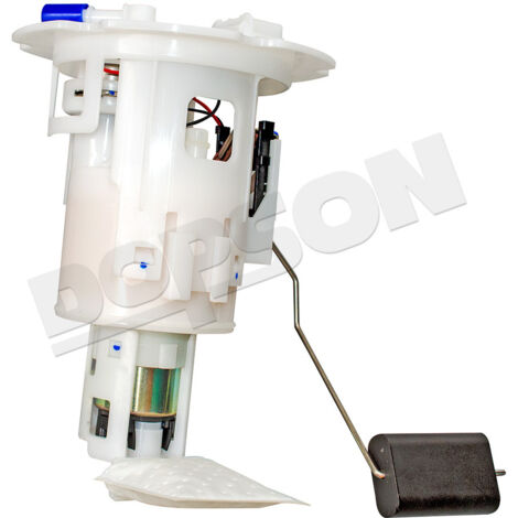 17040-2ZS8A F01RB0S352 Shuai Ke Kraftstoffpumpenbaugruppe (4-polig) mit weißer Kappe