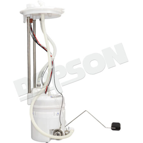 17040-5ZP0A 17040-5ZP0B 17040-1LB5D 17040-1LB5C Doppelschlauch-Kraftstoffpumpenbaugruppe für Nissan Patrol Y62
