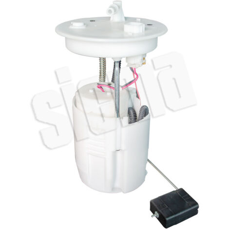 17040-8M21B 17040-8U002 Neue Kraftstoffpumpenbaugruppe für Accord CR der 9. Generation.
