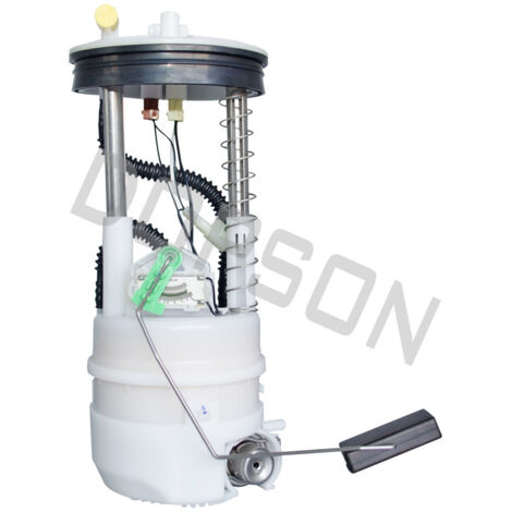 17040-JD00A 0986580380 E10649M 17040-JD02A Ensemble pompe à carburant pour Qashqai 4x4 (modèle étranger)
