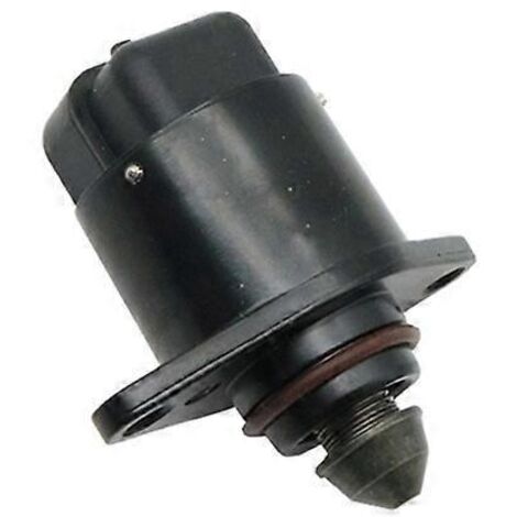 17112349 IACV Vanne de régulation d'air de ralenti pour voiture IAC AC28 pour--