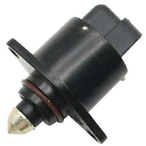17112366 Vanne de régulation d'air de ralenti pour voiture (IACV)