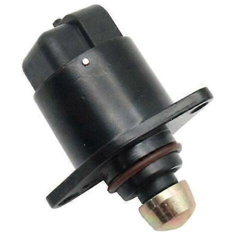 17113191 Vanne de régulation d'air de ralenti pour voiture (IACV)