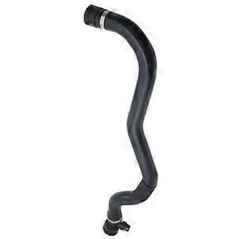 17128602870 Durite de liquide de refroidissement de radiateur, pièces du système de refroidissement pour moteurs G30, G31, G38, G11 et G12, B48