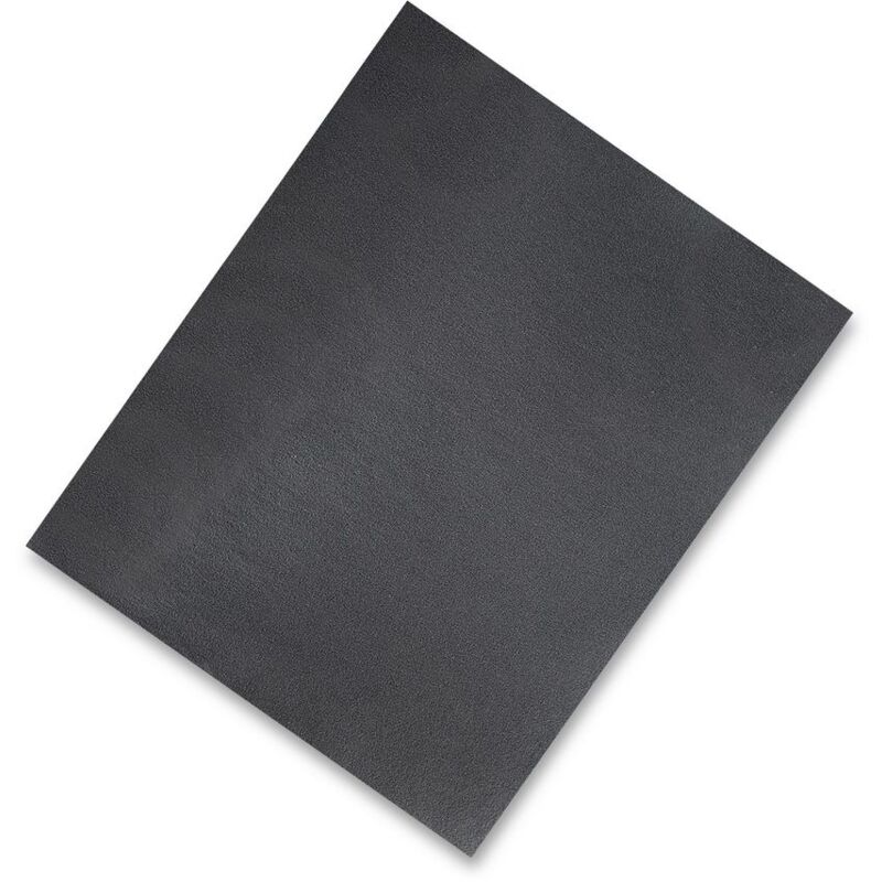 Sia Abrasives 1713 Siawat Paper Sheet - W230MM X L280MM - Grit 240 - Pack of 50
