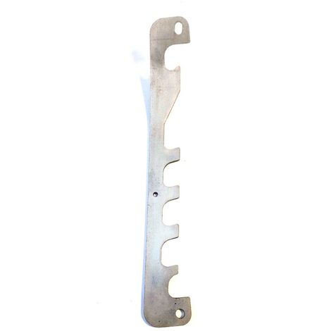 17133A - Sélecteur Cranté de Hauteur de Coupe pour Tondeuse Autoportée MTD
