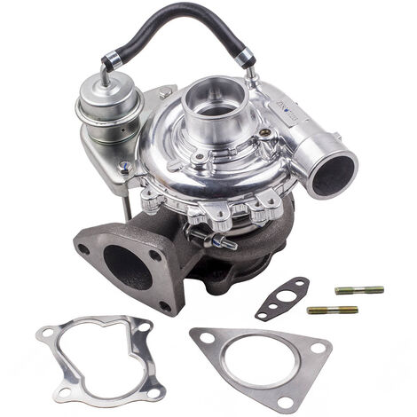 17201-30030 Turbo Cargador para Toyota 2KD-FTV Hiace Hilux 2.5l D4-D 2002-2010