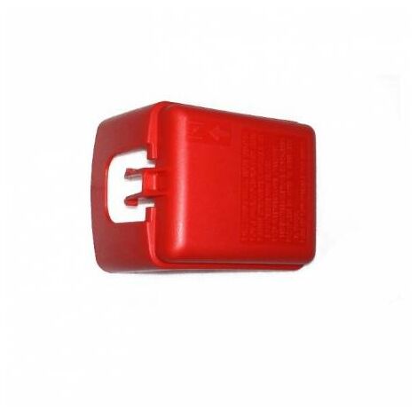 17231-ZM3-010ZD - Couvercle de filtre à air pour Moteur HONDA