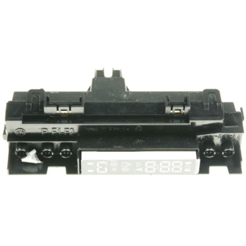 Beko - Ersatzteil - Display Modul - grundig