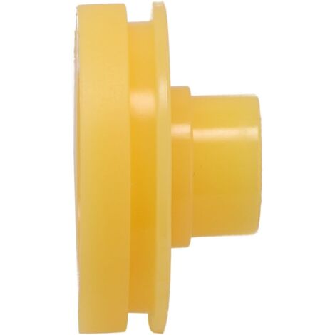 174054 Soupape de tête piston rechange pour cloueuse pneumatique Bostitch MCN150, MCN250, N66, CF15, N75 - Accessoire compresseur d'air