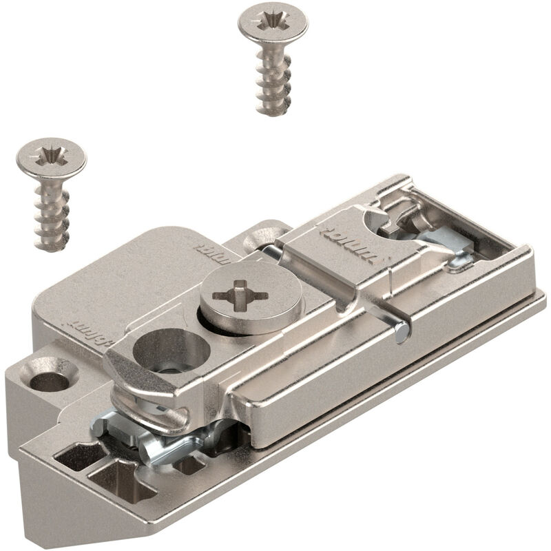 175H5B00 ad-p r V50 ni - clip piastrina di