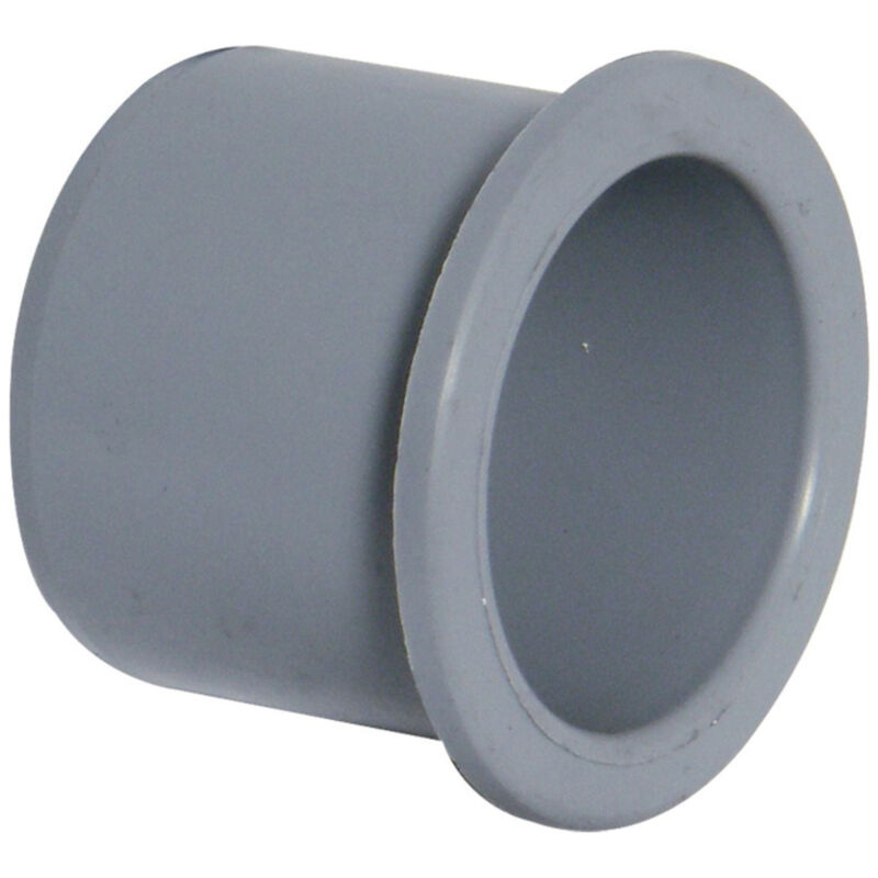 Image of FloPlast 40mm Grey Push Fit Waste&hellip;